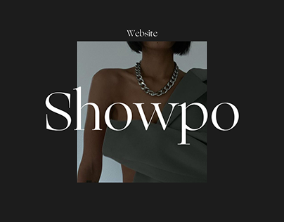 Showpo - Website.