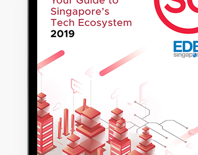 EDB Your Guide to Singapore's Tech Ecosystem eBooklet
