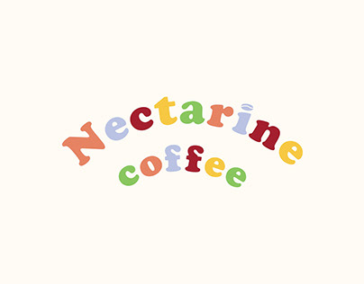 Nectarine Coffee