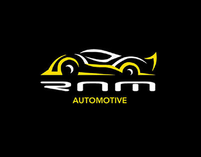 RNM AUTOMOTIVE Brand Concept