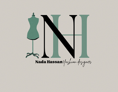 Logo name for fashion designer