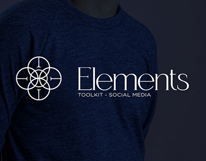 Toolkit Social Media. Elements. Silk Agency