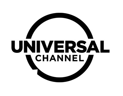 UNIVERSAL CHANNEL PROMOS