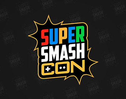 Super Smash Con 2016