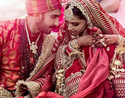 5 Surprising Facts About Indian Wedding