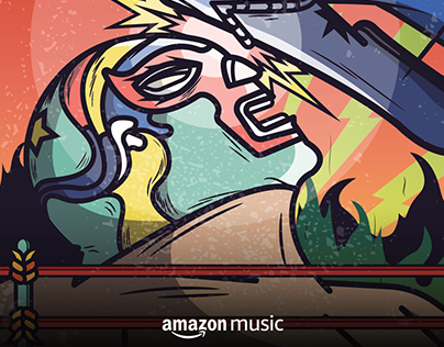 Amazon Music - Así suena México