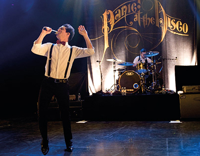 Vices & Virtues - Panic! At The Disco
