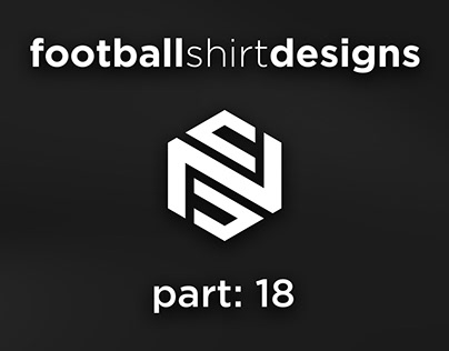 Football Shirt Designs | Part: 18