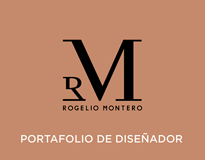 Portafolio - D.M. Rogelio Montero
