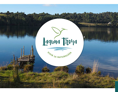 proyecto Laguna Troya