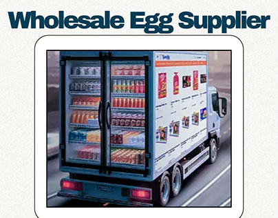 Buy Wholesale Egg Supplier | TijaraHub