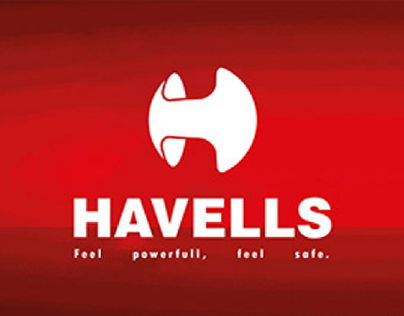 Havells Ad Campaign