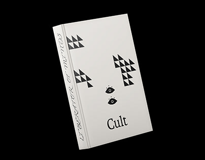 CULT MANIFESTO | Editorial Design & Illustration