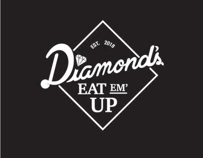 Diamond's Eat em' Up