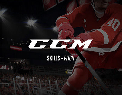 CCM Skills - Pitch