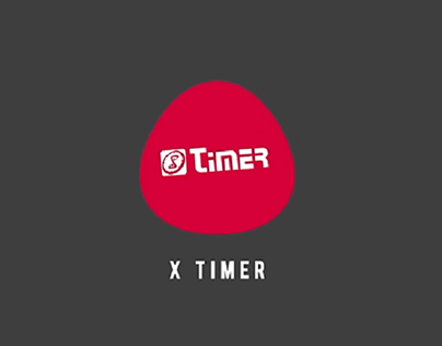 x timer application - Video