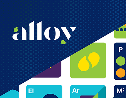 Alloy Rebrand