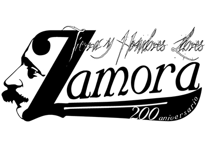 Zamora 200