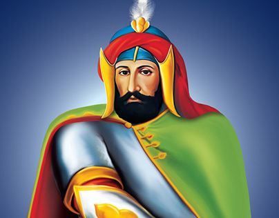 Sultan IV. Murad Han ✨