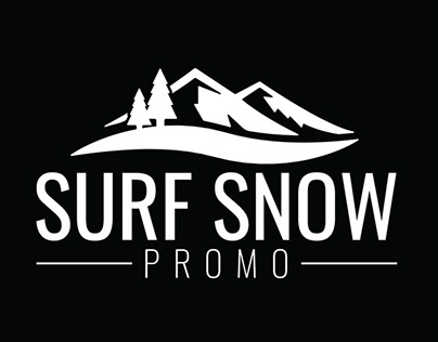 Surf Snow Promo
