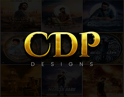 CDP designs
