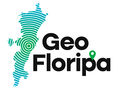Logo GeoFloripa | Prefeitura Municipal de Florianópolis