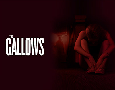 THE GALLOWS horror captivate video