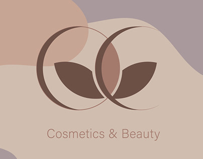 Alison Cosmetic Logo Design