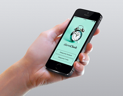 AlarmClock App
