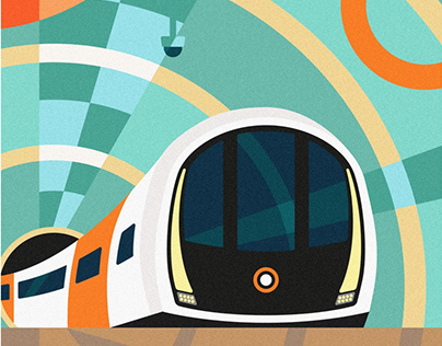 Glasgow Subway: The Next Generation