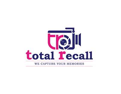 Total Recall Logo