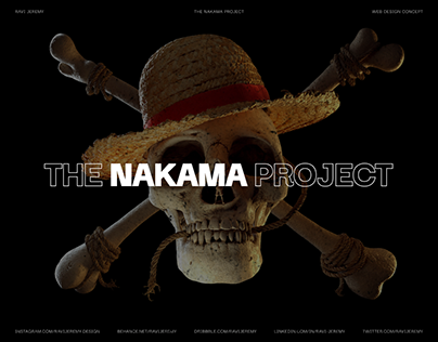 The Nakama Project