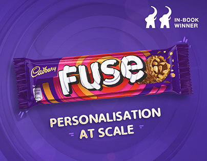 Fuse - Personalisation at scale