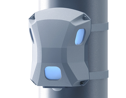 CitySense Pro: The state of the art in street lighting