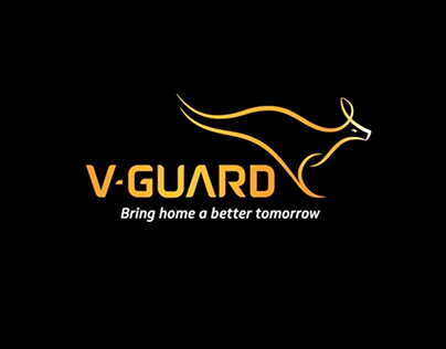 V-Guard Stabilizer