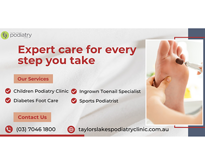 Walk Easy: Expert Diabetic Foot Care Services