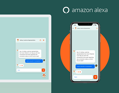 Plan your Wi-Fi Connection with Zoomnet Alexa Skill