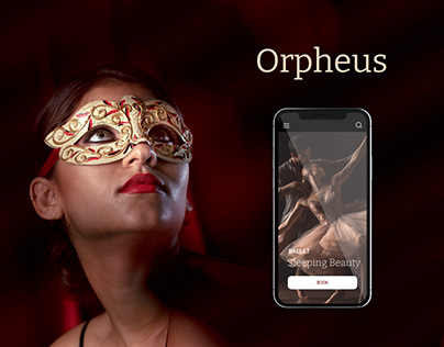 Orpheus Opera