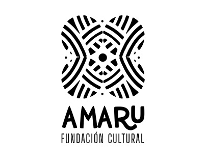Propuesta logotipo - Amaru - Pasto