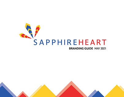 Sapphire Heart Airline