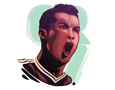 Sports Icons | Vector Illustrations