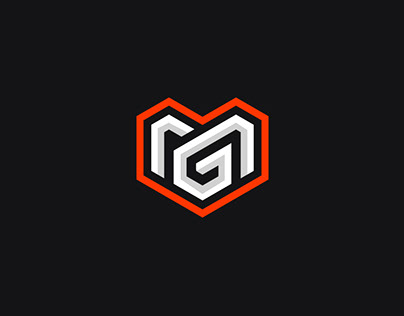 Gm Monogram Projects  Photos, videos, logos, illustrations and branding on  Behance