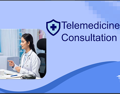 Telemedicine Consultation: D&C Medical Services
