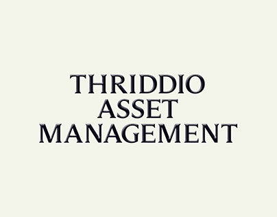 Thriddio Asset Management