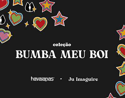 Project thumbnail - Havaianas Bumba Meu Boi