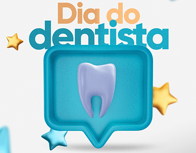 Dia do Dentista 2022 | Midia Social