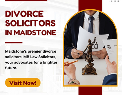 Divorce Solicitors in Maidstone, MB Law Ltd