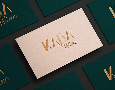 Designs for KABA wine