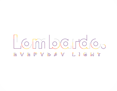 Lombardo - New Identity