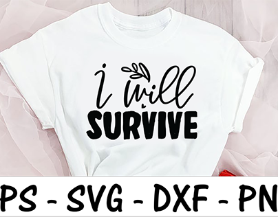 i will survive